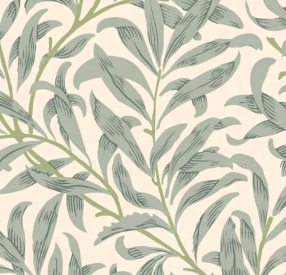 Willow Peel and Stick Wallpaper