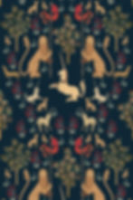 dark wallpaper restaurants