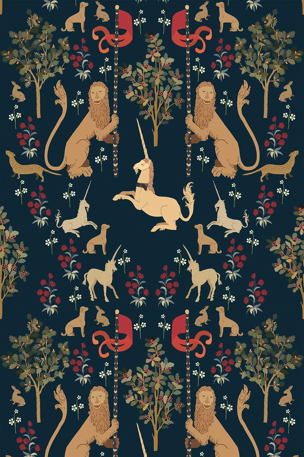 dark wallpaper restaurants
