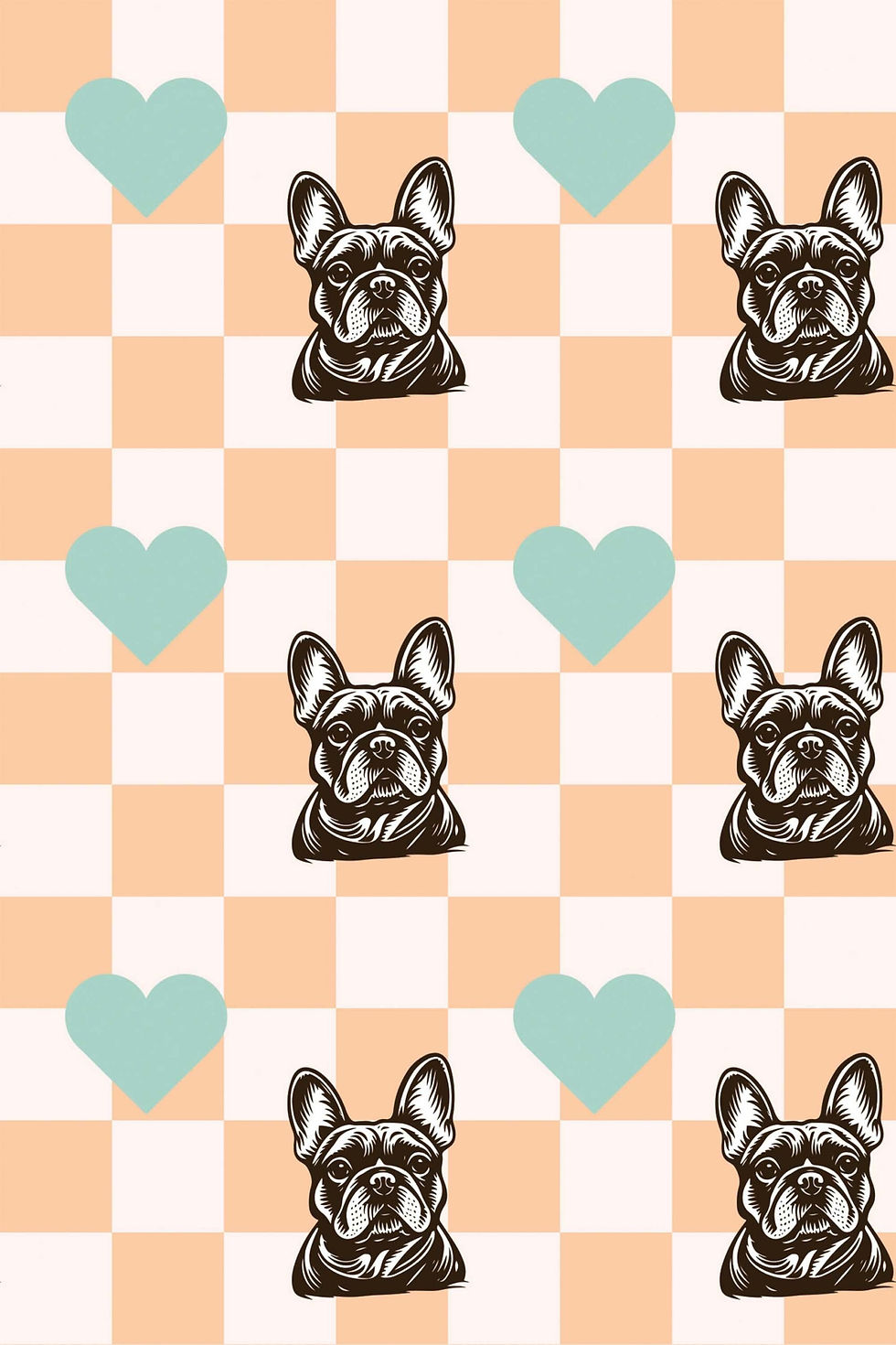dog wallpaper