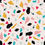 Thumbnail: Bold Terrazzo Wallpaper