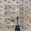 Thumbnail: Bold Terrazzo Wallpaper