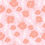 Thumbnail: Aesthetic Hibiscus Floral Peel and Stick Wallpaper