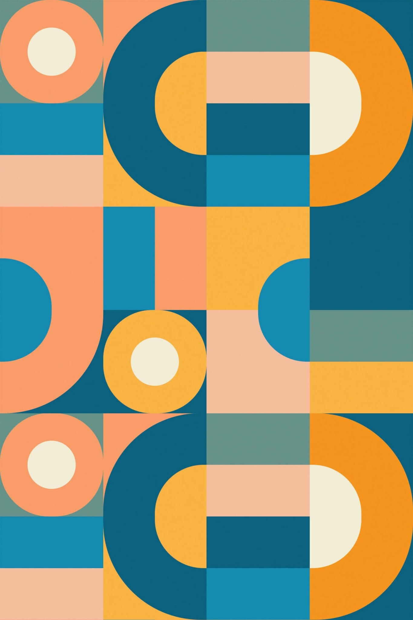 wallpaper for playroom