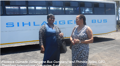 sihlange