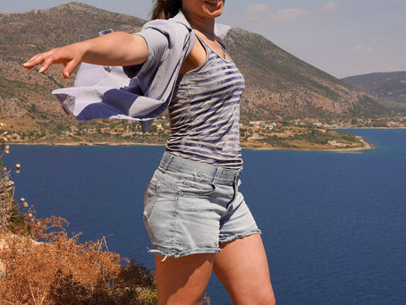 10 Things to Know Before a Road Trip in Greece