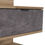 Thumbnail: KOM1S/R ARICA BRW Right Bedside Table