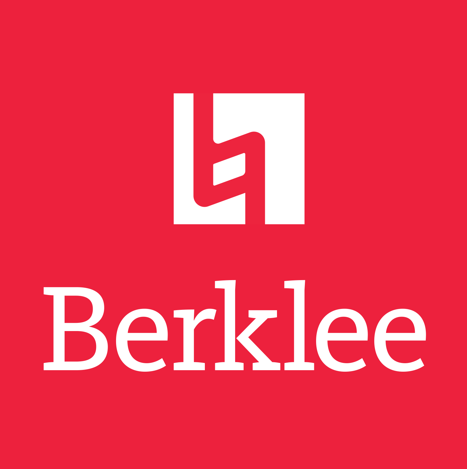 Berklee Red Square Logo.gif