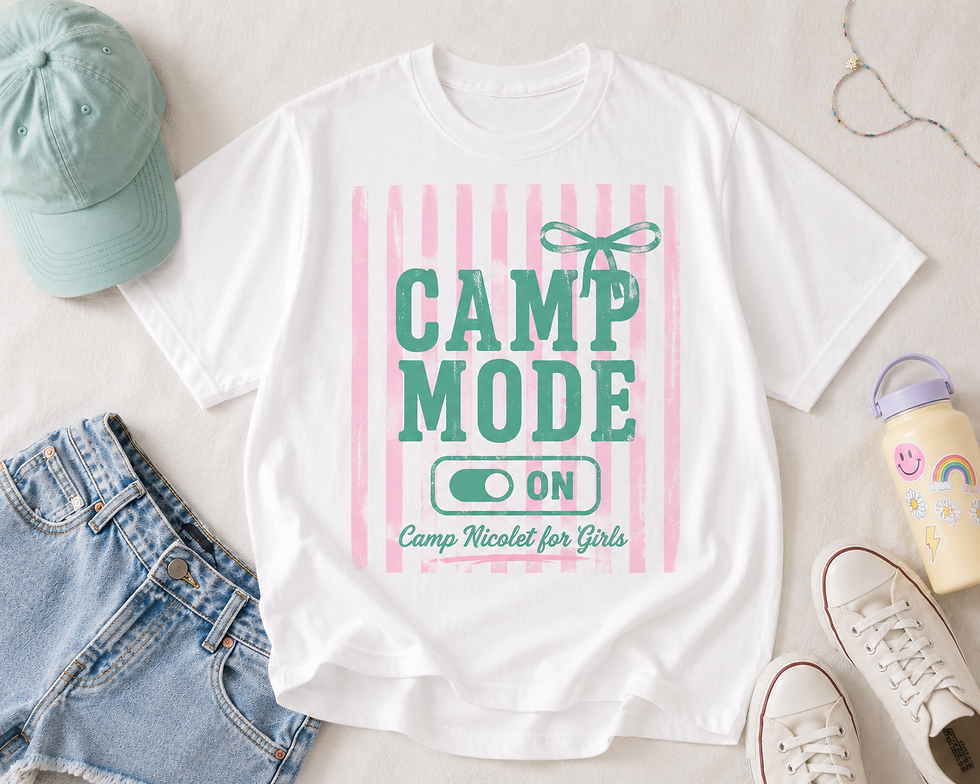 Camp Mode
