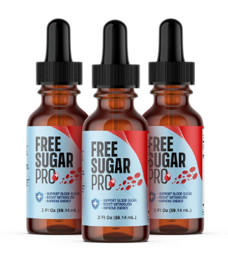 Free Sugar Pro Review