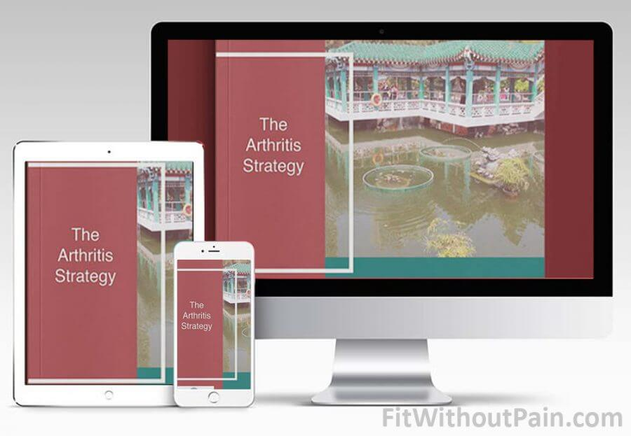 Arthritis Strategy Reviews