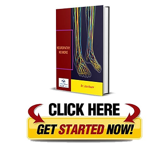 Neuropathy No More Review
