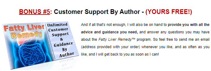 Fatty Liver Remedy Review