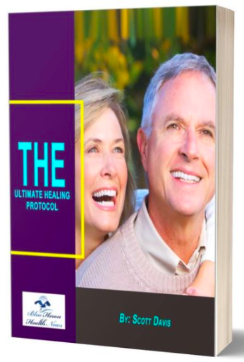 The Ultimate Healing Protocol Review