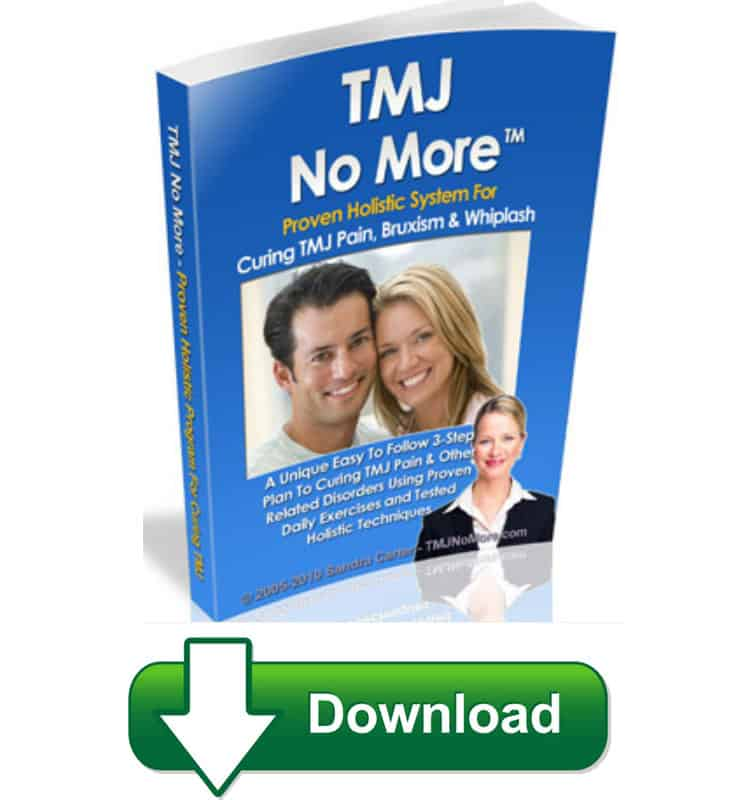 TMJ No More Review