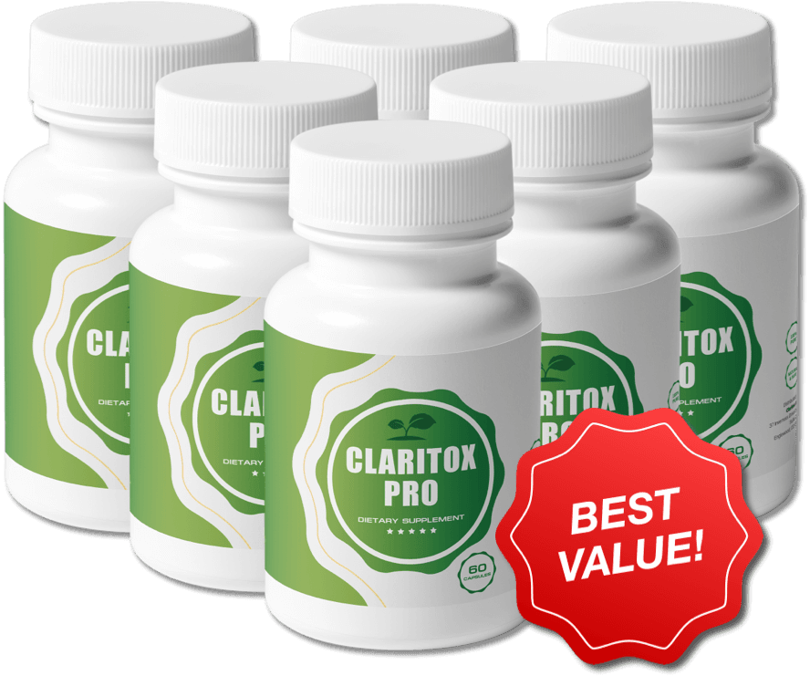 Claritox Pro Review
