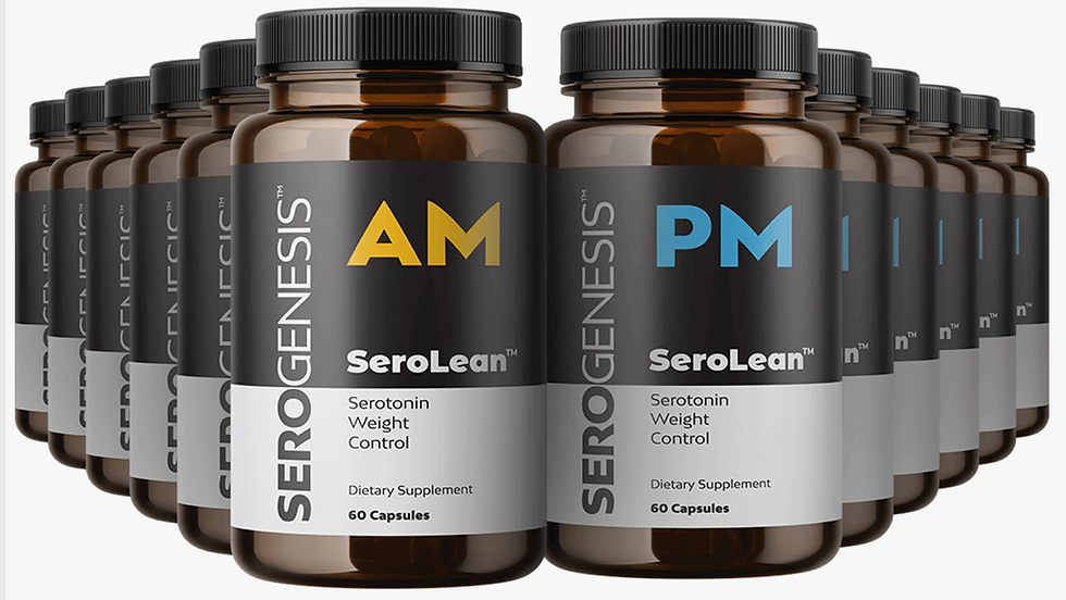 SeroLean Review