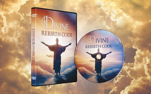 Divine Rebirth Code Review