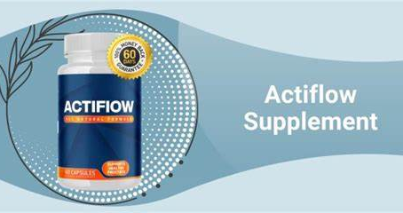 Actiflow Review: Does It Help Improve Prostate Health?