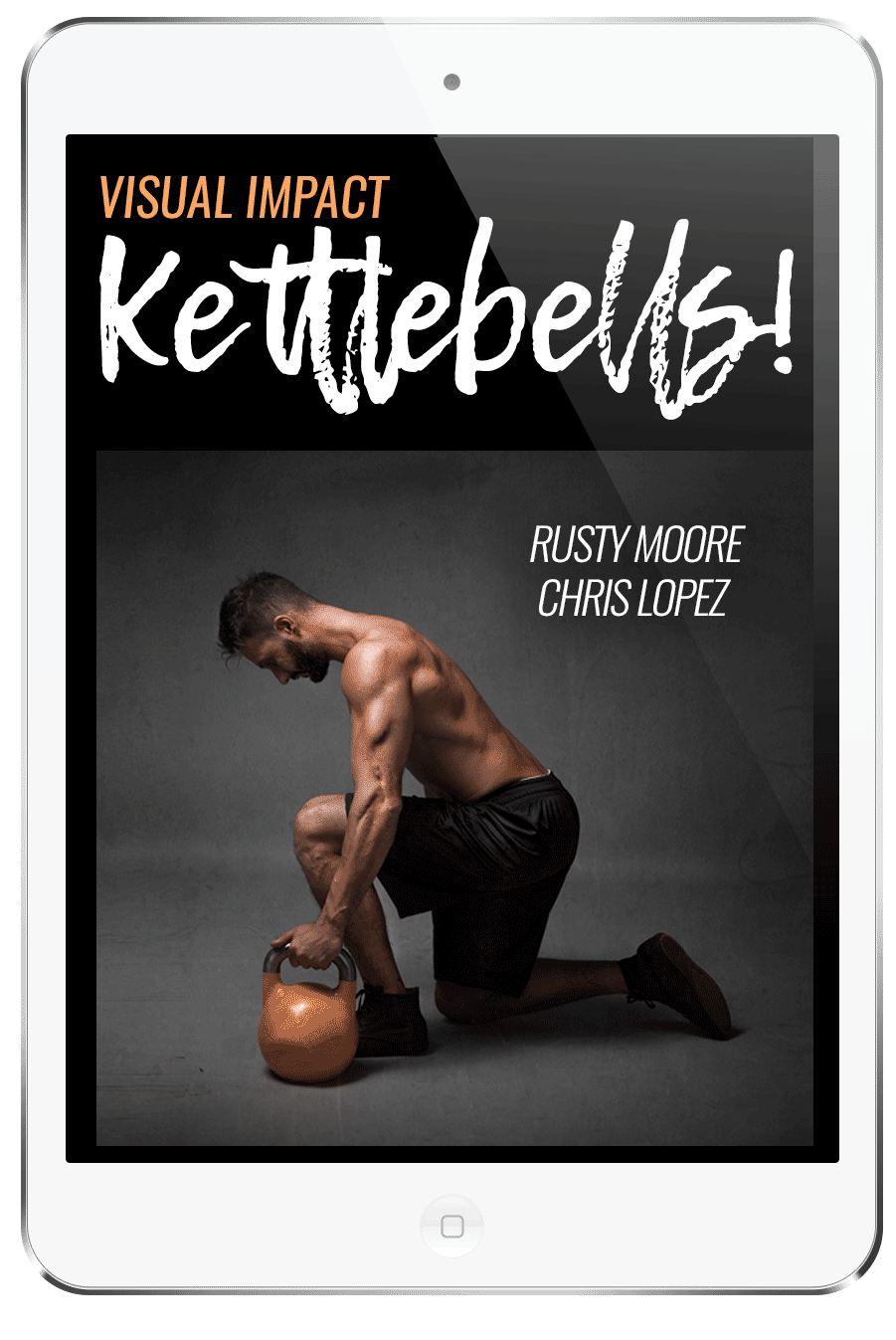 Visual Impact Kettlebells Review