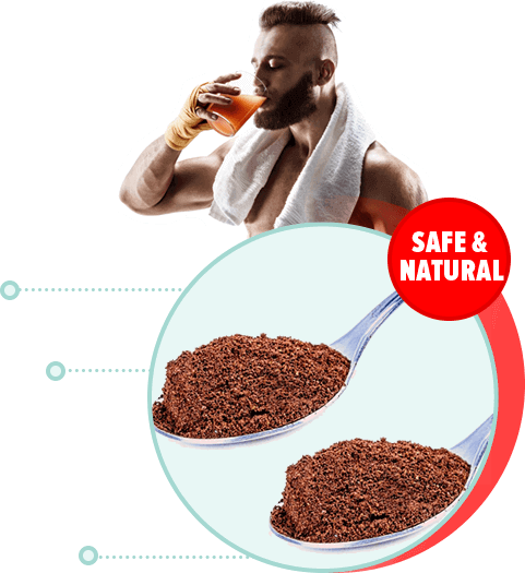 Rock Hard Formula Review