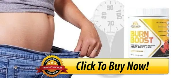 Burn Boost Review