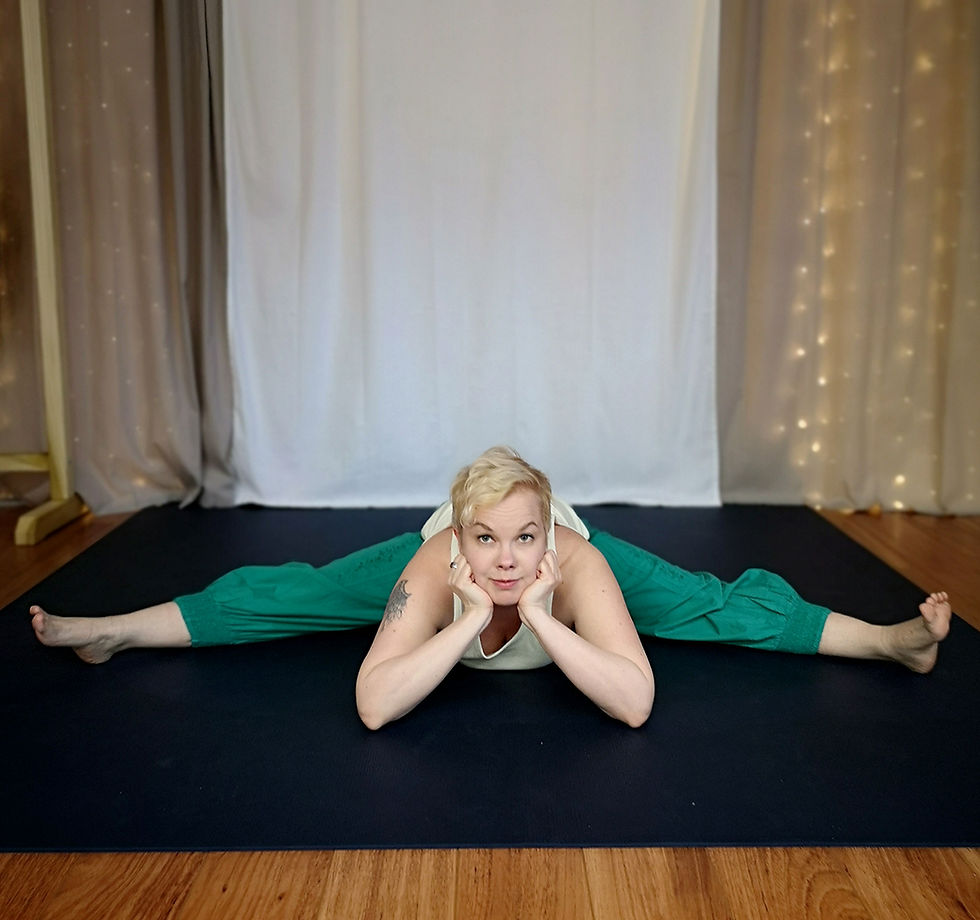 Pidä huolta hyvinvoinnistasi – motivaatio harjoitteluun haastavina aikoina