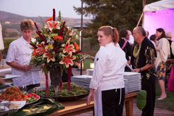 Bonny's 60th Birthday