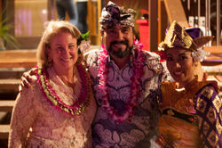 Bonny's 60th Birthday