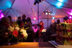 Bonny's 60th Birthday