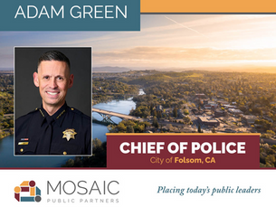 Congratulations to our recent placement - Adam Green! 