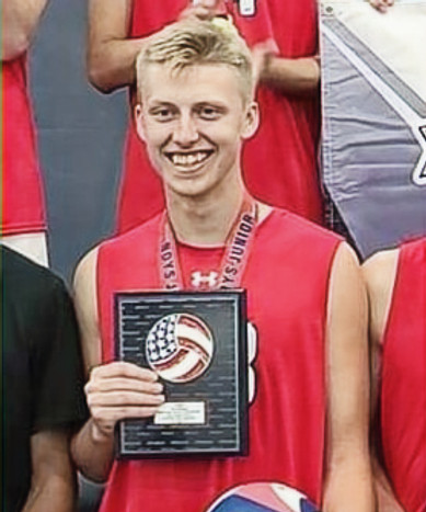 William Brueggeman, High Flyers Alumni