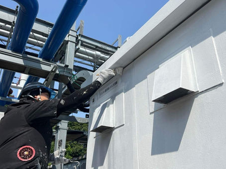 暑さ☀️に気をつけましょう！