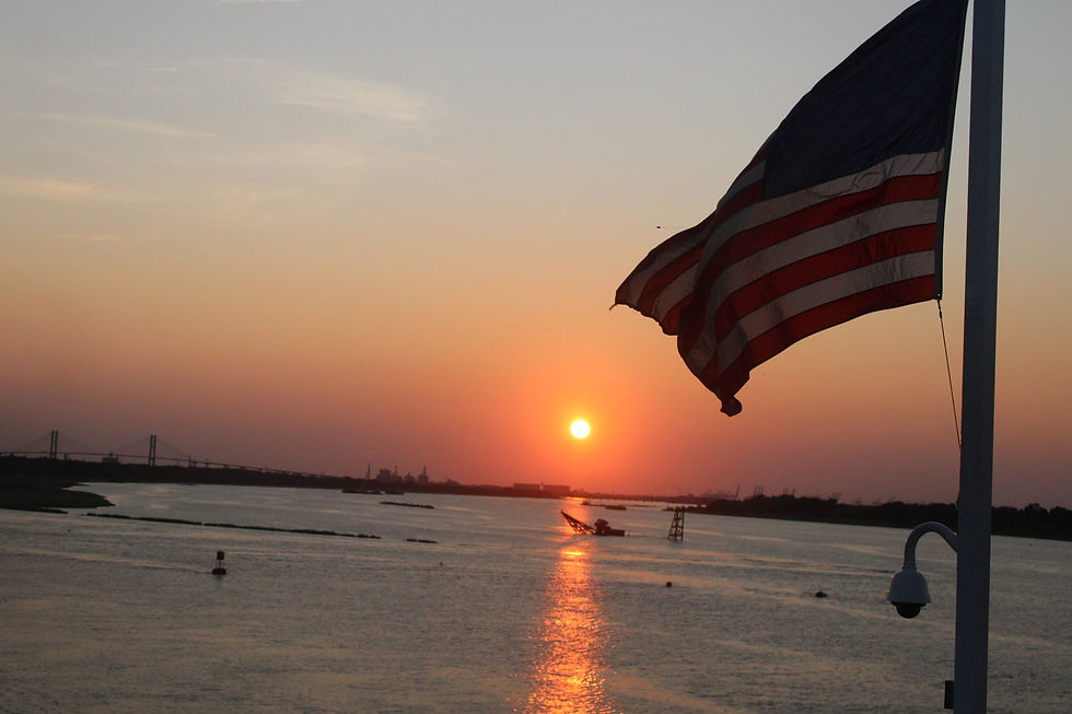 Savannah River