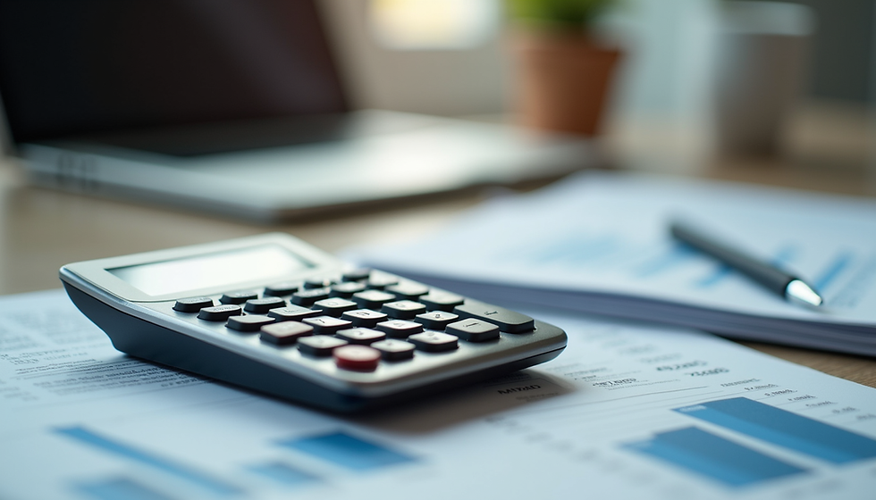 Optimización Fiscal: Claves para Empresas Exitosas