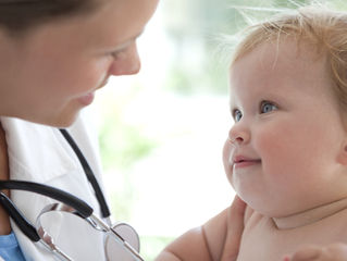 Tips to help kids overcome fear of visiting the doctor!
