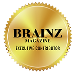 Faye Lao – Executive Contributor, Brainz Magazine | Thought Leader in Energy Healing, Grief Support, and Conscious Living.