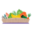 Writer: hortpeixe