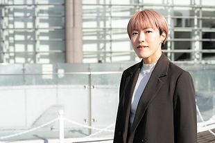 YASDesign プロフィール用ポートレート写真