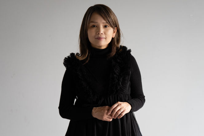YASDesign プロフィール用のポートレート写真