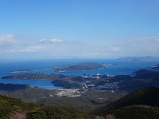 26' 1月も終わりました