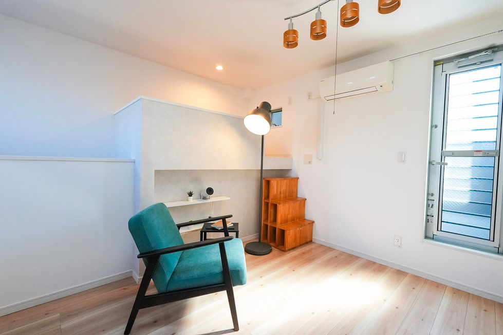 YASDesign 建物竣工写真