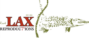 LAX Reproductions and replicas, taxidermy in Upper Wisconsin and Michigan