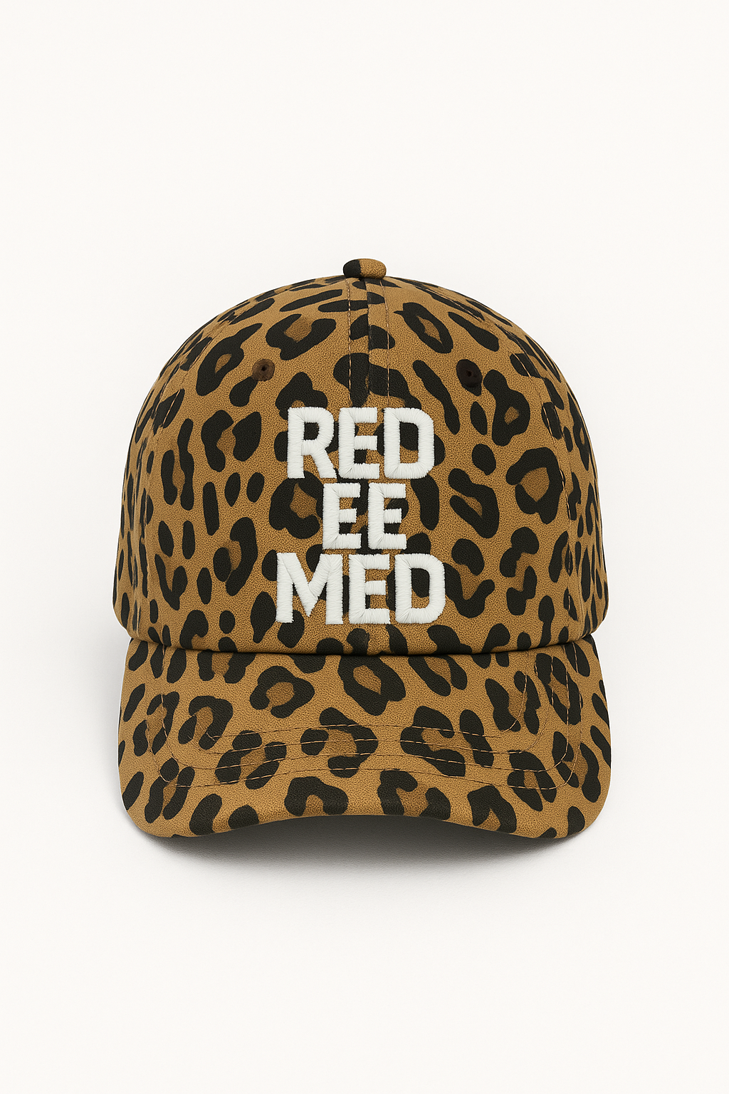 Out of the Wild Hat – "Redeemed" Edition