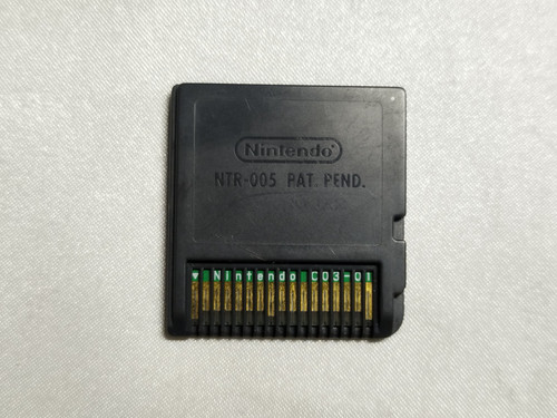 DSカセット集[箱なし] 中古品/欠品有り】 ニンテンドーDSソフト Nintendogs チワワ