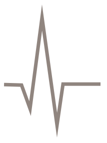 EKG lines