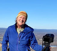 Summit of Mt Holyoke, MA