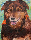 portrait of Polo