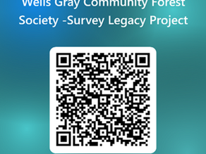 Community Survey: Legacy Project Input Needed