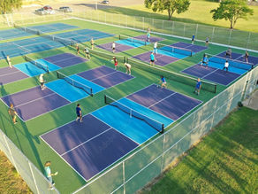 Hidden Gems: The Best Pickleball Courts in Florida You Haven’t Heard Of